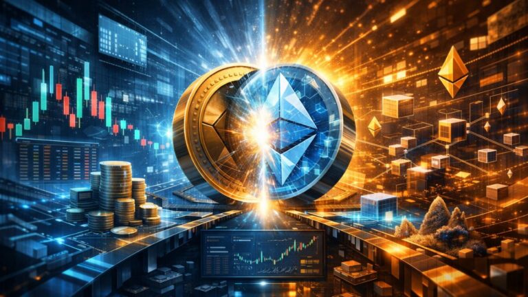 The Great CEXāDEX Convergence Is Already Here