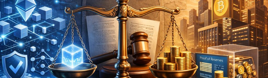 Regulation Has Pushed Both Sides Toward the Middle