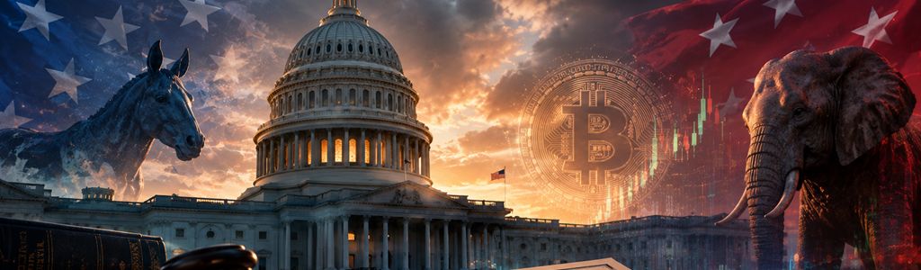 During Consensus sessions in Miami, several figures tied to the White House reaffirmed their goal of approving the CLARITY Act before July 4