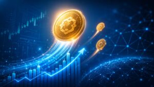 CZ says stronger equity markets could support Bitcoin sentiment as traders watch $88K, institutional demand and macro risks.