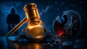 DOJ: “GothFerrari” gets 78 months for role in a $250M+ crypto theft ring using social engineering and burglaries.