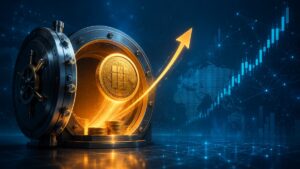 Capital B raises $17.8M from Adam Back and TOBAM to expand its Bitcoin treasury, with warrants offering future capital upside.