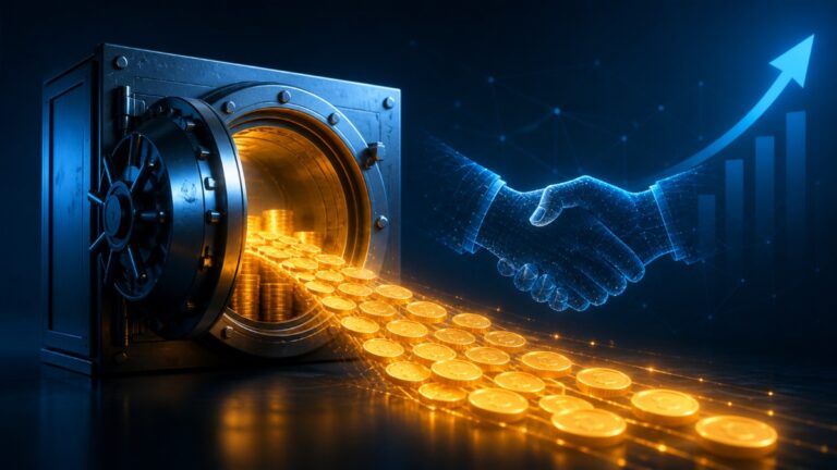 Capital B raises $1.3M from Adam Back through warrants to accelerate its Bitcoin treasury strategy in Europe.