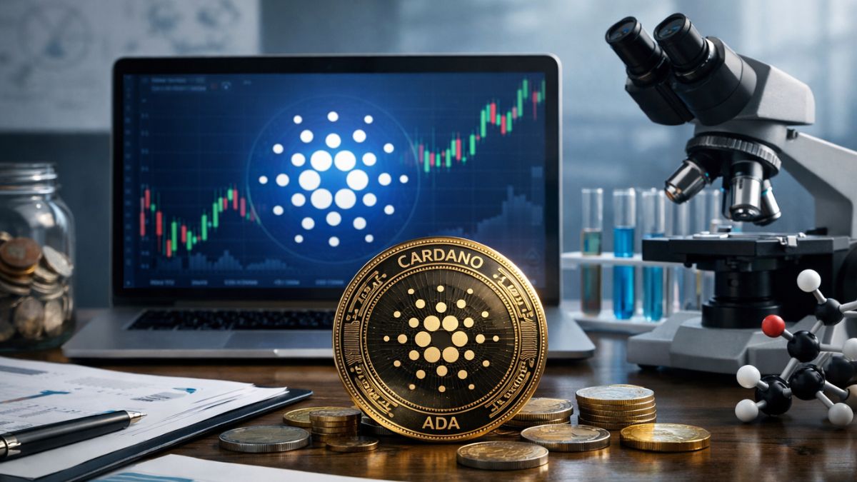 Cardano Community Splits Over MultiāMillionāDollar Research Proposal From IO