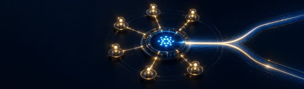 Cardano’s Van Rossem hard fork moved into Preview’s first live governance-driven activation stage as coordination continues across node and infrastructure teams.