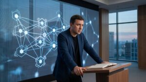 Sergey Nazarov, co-founder of Chainlink, explains how job anxiety and Nietzsche's philosophy define the security of the oracle ecosystem.