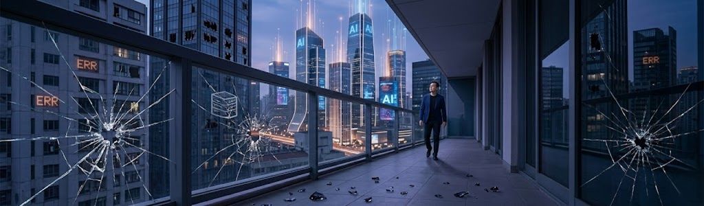 Changpeng Zhao - Ai Enterprises