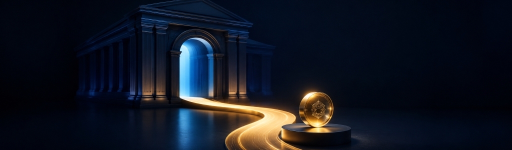 Charles Schwab began rolling out spot crypto trading for retail US clients, with an initial group able to trade bitcoin and ether through Schwab Crypto.