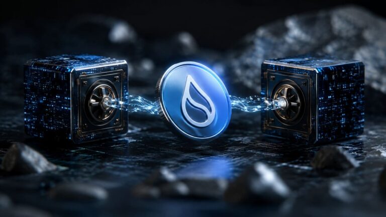 Sui Eyes Private Crypto Transfers With New Confidential Transactions Feature