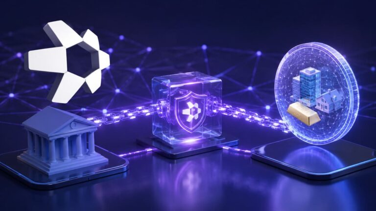 Quant Network Details How DvP Secures Tokenised Asset Transfers