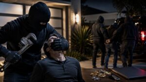 Feds Indict Three in āBrazenā Crypto Wrench Attack Spree Across California