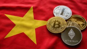 Vietnam Prepares Q3 Debut for Government‑Backed Digital Asset Market