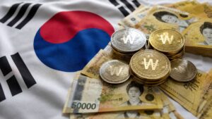 KRWQ Launches on Solana Aiming to Anchor Korean Won Liquidity
