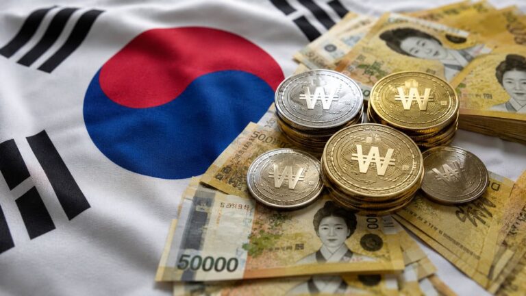 KRWQ Launches on Solana Aiming to Anchor Korean Won Liquidity