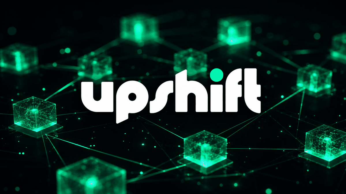 Upshift Teams With Superstate To Launch New Onchain Redemption Platform