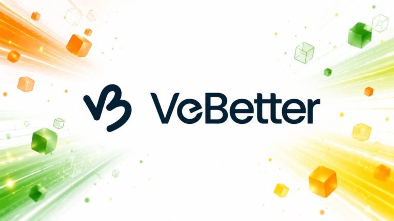 VeChainās VeBetter Platform Passes $750K in B3TR Rewards Through Its Green Ambassador Challenge