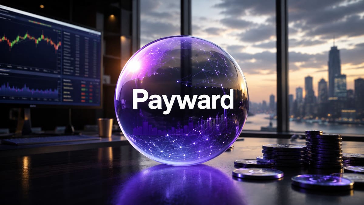 Kraken Operator Payward Delivers $507M Q1 Revenue Despite Volatile Trading Conditions
