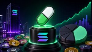 Pump.fun Remains Solanaās Biggest Earner, Powering 36% of Q1 App Revenue
