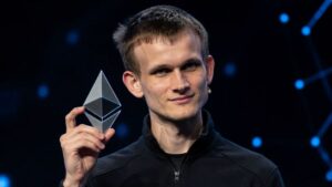 Buterin Details Ethereum’s Next Steps Toward Stronger On‑Chain Privacy
