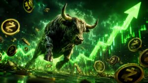 ZEC Breaks Out With Double‑Digit Gains Following Fresh Regulatory Clarity