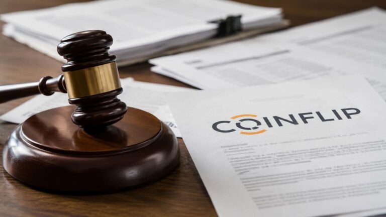 Missouri Sues CoinFlip, Claiming Its Crypto ATMs Enabled Scams Targeting Residents