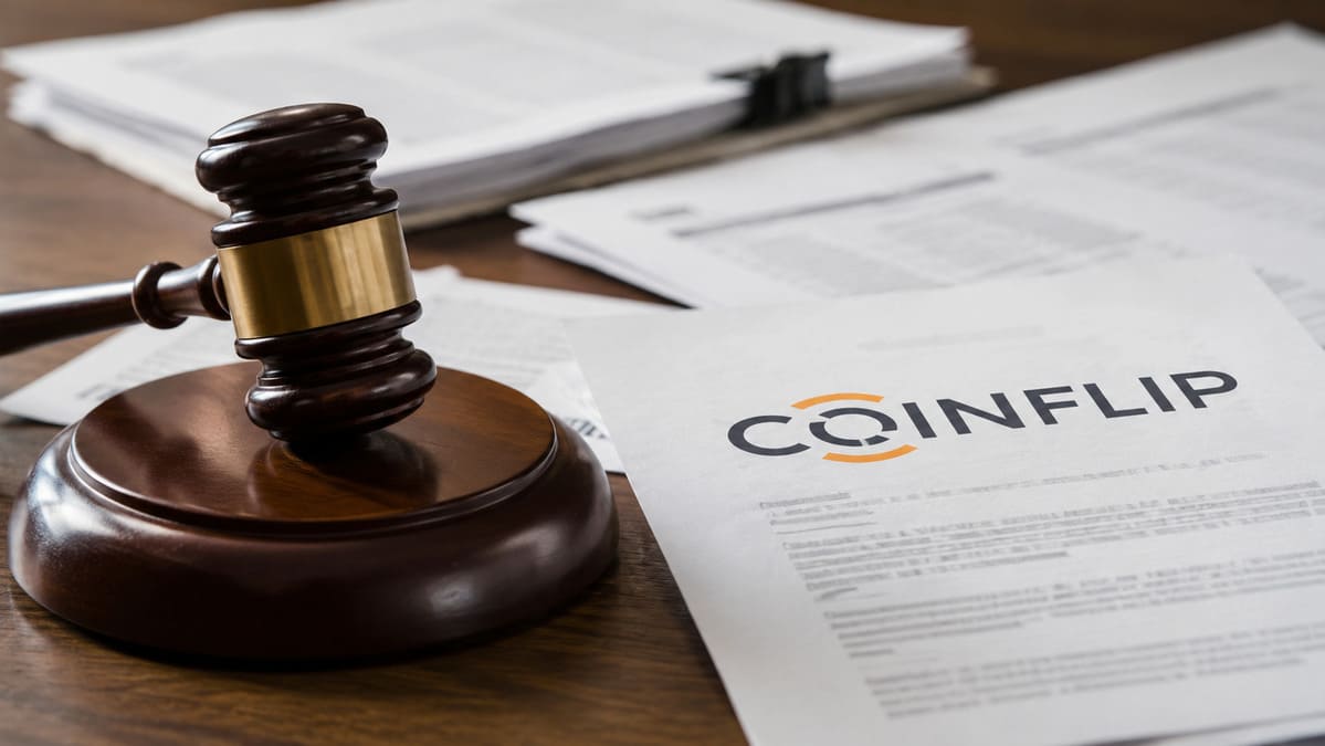 Missouri Sues CoinFlip, Claiming Its Crypto ATMs Enabled Scams Targeting Residents