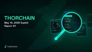 THORChain Exploit Traced to Malicious Node and GG20 Key‑Reconstruction Flaw
