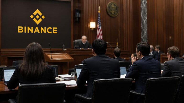 Binance CEO Richard Teng Calls WSJ Report āFundamentally Inaccurateā in Firm Rebuttal