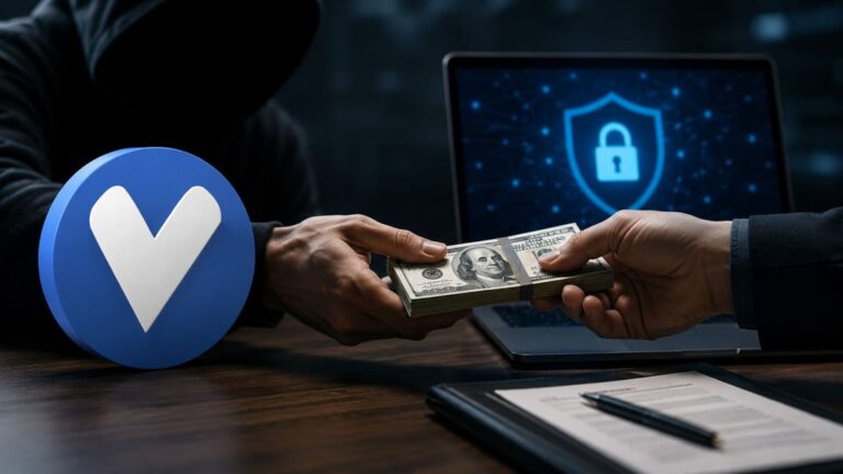 Verus Exploiter Returns 75% of Stolen Funds in Negotiated Settlement