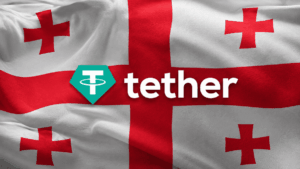 Tether Introduces GELT, a Georgian Lari Stablecoin Backed by Government Support