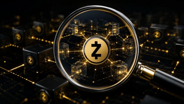Zcash Privacy Questioned After Arkham Shows It Can Trace Shielded Activity