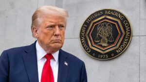 Trump Urges Federal Regulators to Retain Control Over Prediction Markets