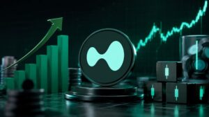 HYPE ETFs Deliver the Strongest Crypto Debut After Capturing 1.04% of Market Cap