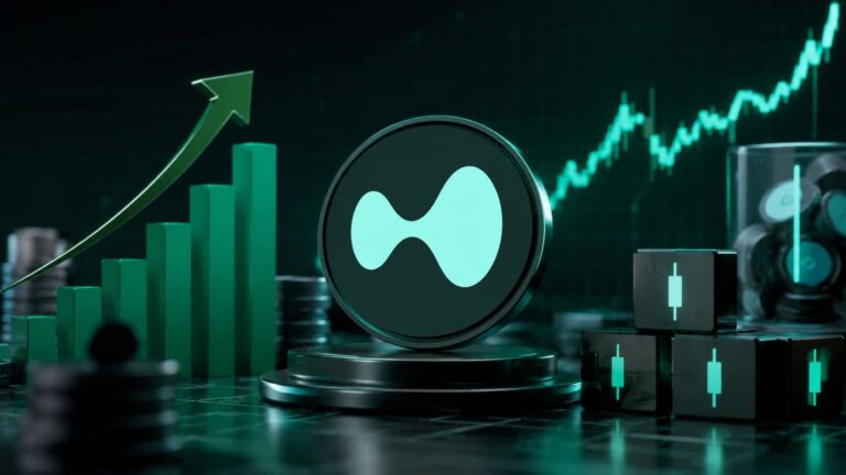 HYPE ETFs Deliver the Strongest Crypto Debut After Capturing 1.04% of Market Cap