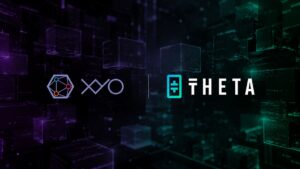 Theta and XYO Partner to Build Cryptographic Proof Layer for AI Agent Workloads