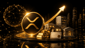 XRP’s RWA Market Explodes From $10M to $400M, Leaving Ethereum Far Behind