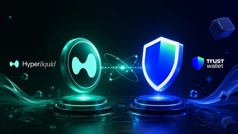 Hyperliquid HIPā4 Outcome Contracts Launch on Trust Wallet