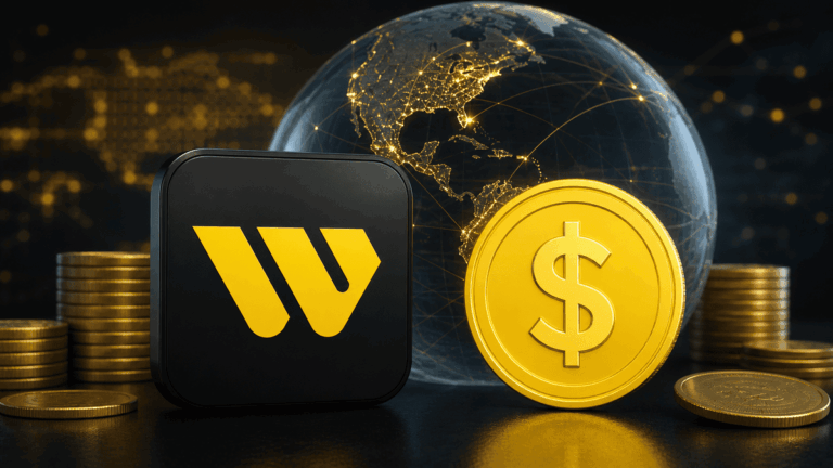 Western Union Introduces Dollar-Backed USDPT for Treasury and Payment Settlement