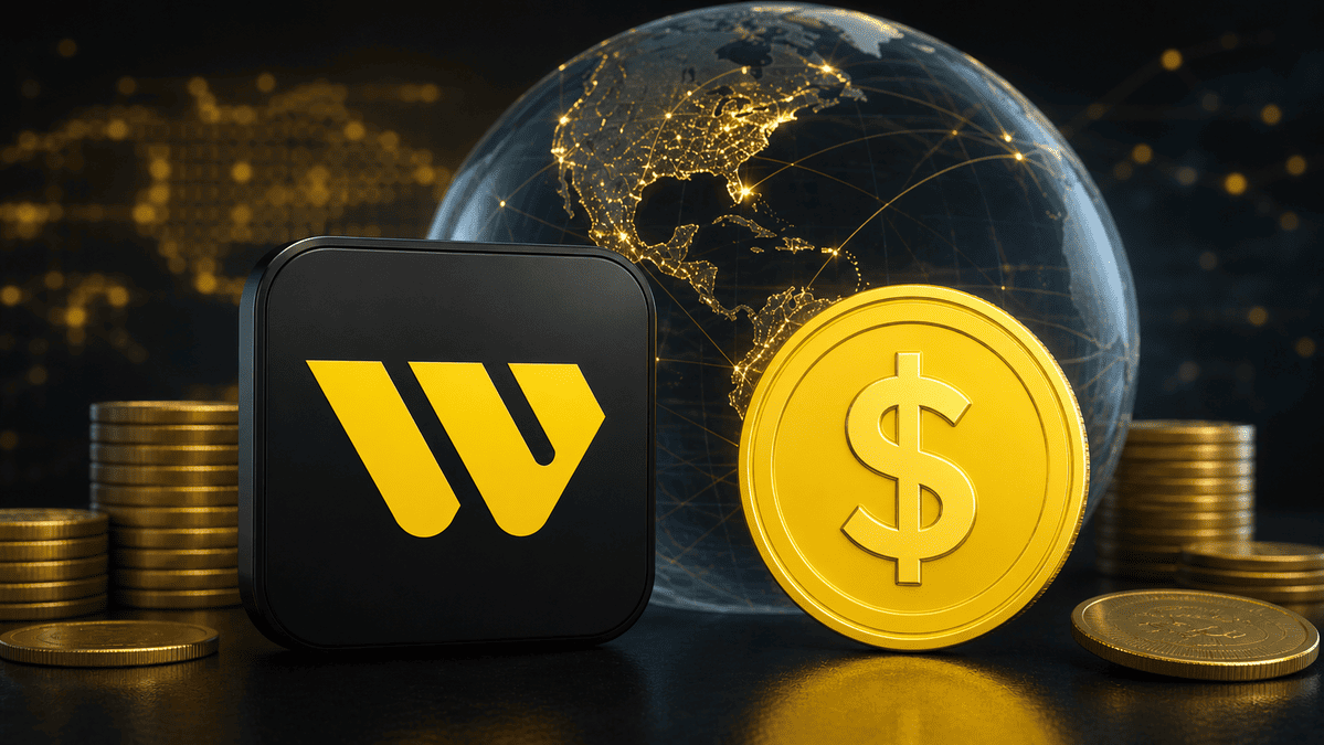 Western Union Introduces Dollar-Backed USDPT for Treasury and Payment Settlement