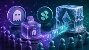 Aave DAO Votes to Liquidate Frozen ETH From KelpDAO Hack in Coordinated Recovery Push