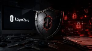 LayerZero Faces New OPSEC Allegations After Multisig Keys Trade McPepes on Uniswap