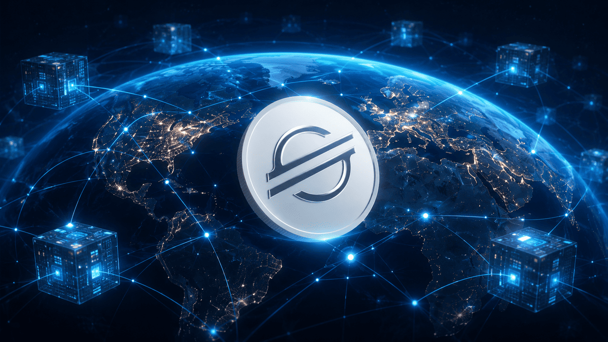 Stellar Pushes Deeper Into High‑Impact Markets Through Localized Financial Infrastructure
