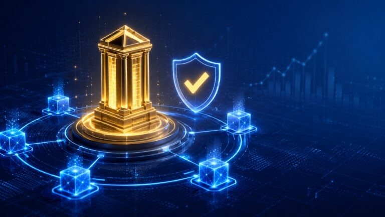 Clearpool joins XDC Network as an institutional Masternode Validator, adding XDC support to its credit platform and linking credit with trade finance.