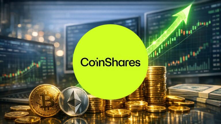 Digital Asset Products Log $117.8M Inflows, Extending FiveāWeek Positive Streak