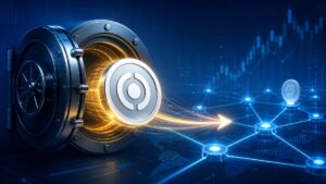 Coinbase became official USDC treasury deployer on Hyperliquid as USDH sunsets and USDC liquidity deepens across onchain markets.