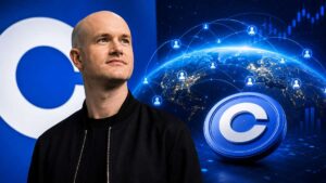 Coinbase CEO Brian Armstrong Sets Bold Goal of Reaching 1 Billion Crypto Users