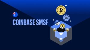 Coinbase Australia Adds SelfāManaged Super Fund Features for Crypto Portfolios