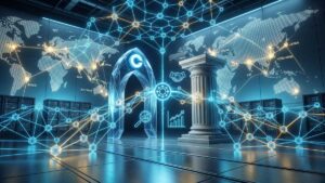 Coinbase expands its TRUST compliance network with the launch of TRUSThub