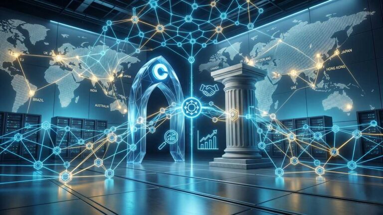Coinbase expands its TRUST compliance network with the launch of TRUSThub