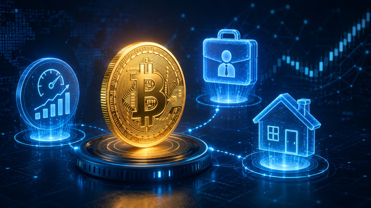 Crypto markets face a macro-heavy week as PCE, jobless claims and housing data test Fed-cut expectations.